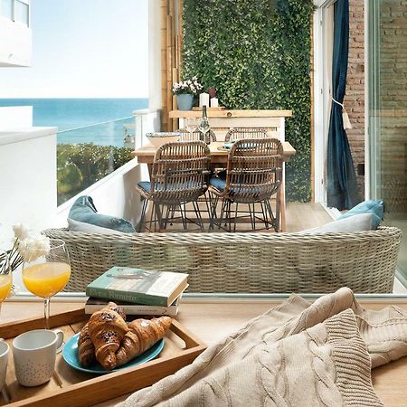 Marbella First Line Beach Dış mekan fotoğraf