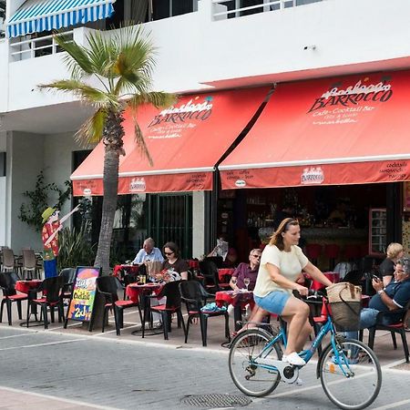 Marbella First Line Beach Dış mekan fotoğraf