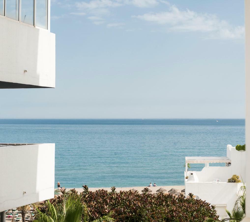 Marbella First Line Beach Dış mekan fotoğraf